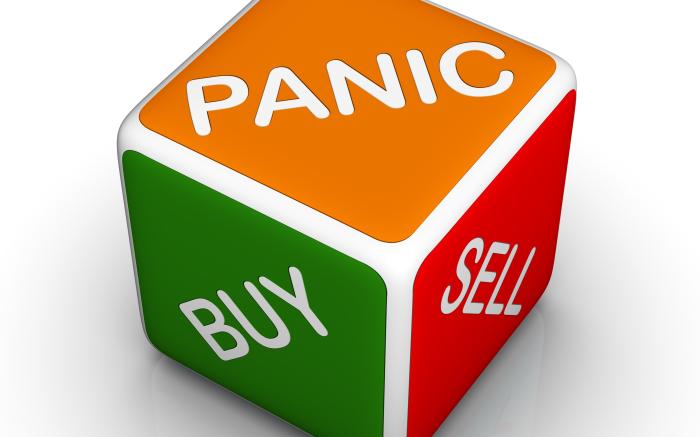 Bear Market Thoughts: COVID19 Crisis | Gartner Financial Advisors